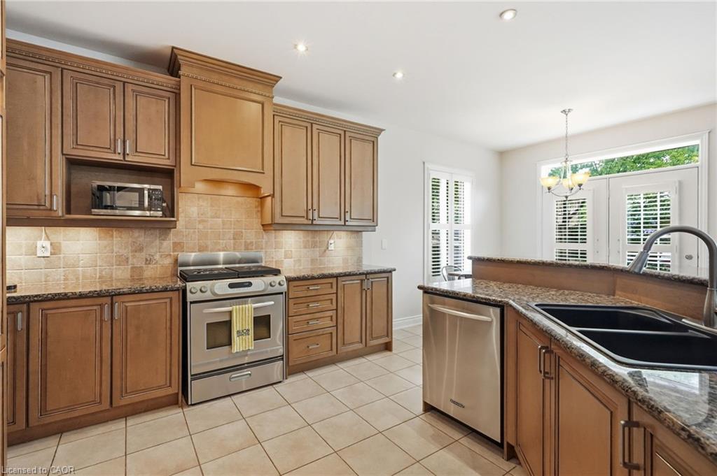 3256 Raspberry Bush Trail Property Photo 12
