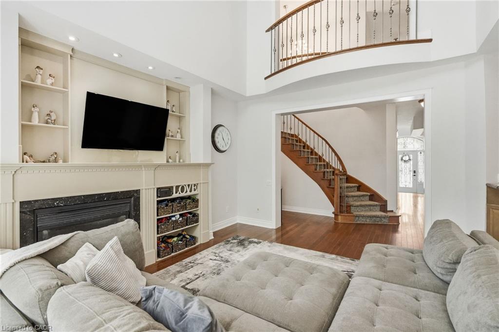 3256 Raspberry Bush Trail Property Photo 19