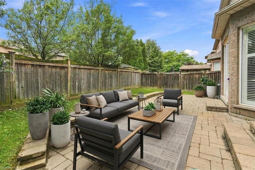 3256 Raspberry Bush Trail Property Photo 46