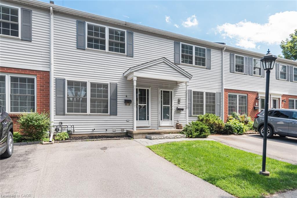 4-20 Niagara Street Property Photo 1