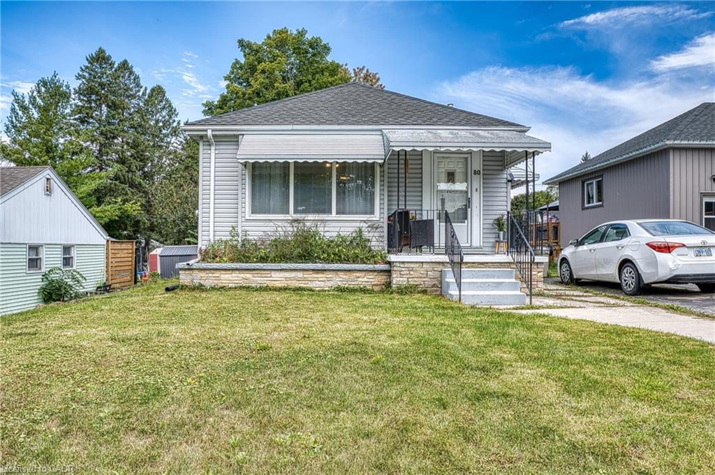 80 Carling Terrace Property Photo 1