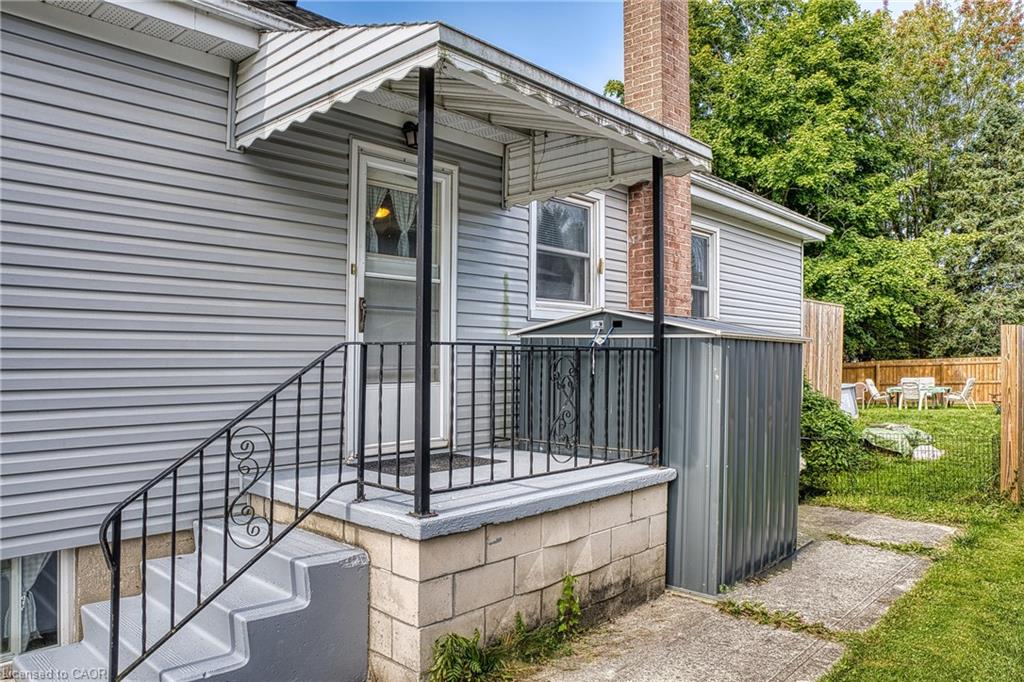80 Carling Terrace Property Photo 4