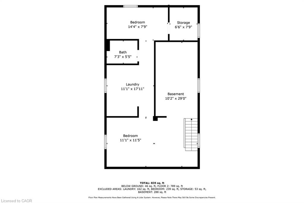 80 Carling Terrace Property Photo 25