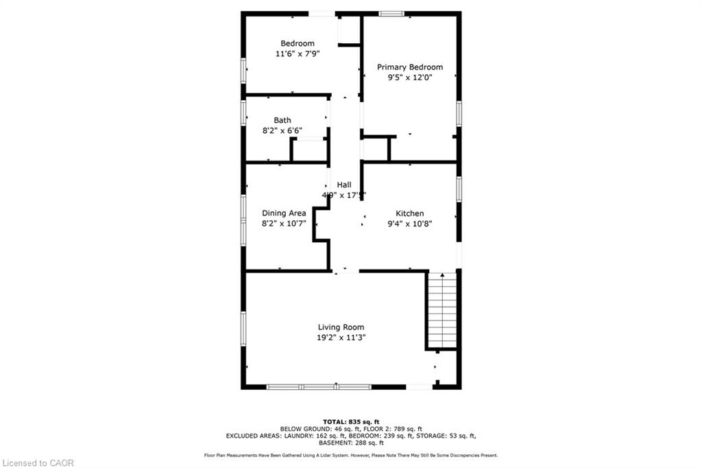 80 Carling Terrace Property Photo 26