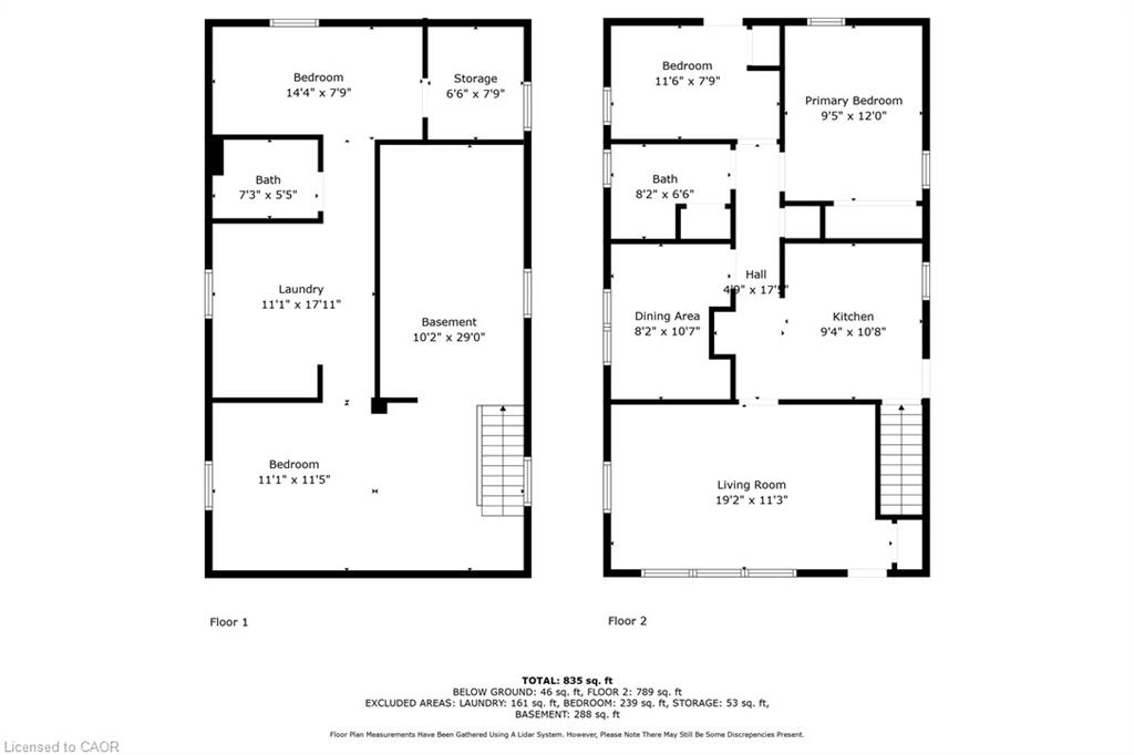 80 Carling Terrace Property Photo 27
