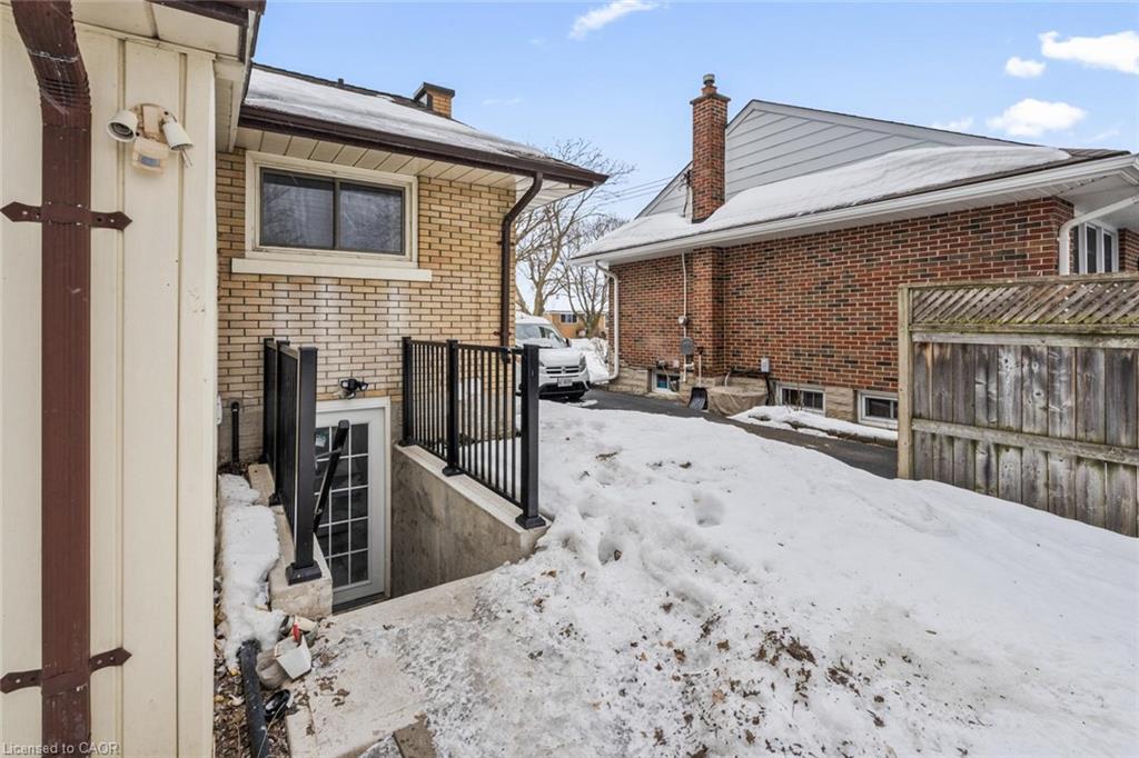 40 Donald Street Property Photo 22