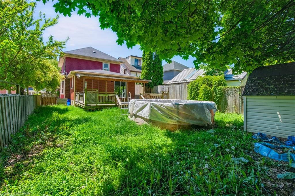 4989 Willmott Street Property Photo 10
