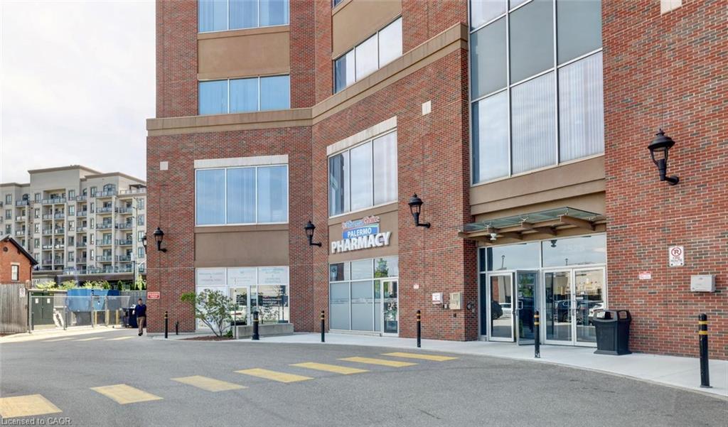 217-2525 Old Bronte Road Property Photo 5