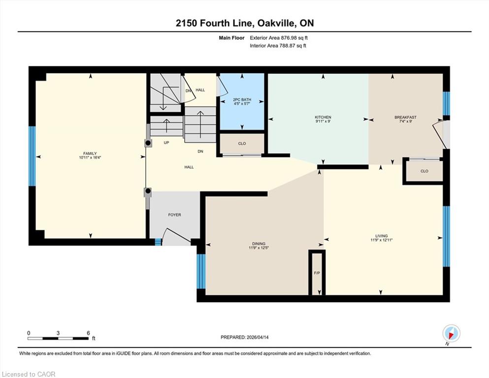 2150 Fourth Line Property Photo 43