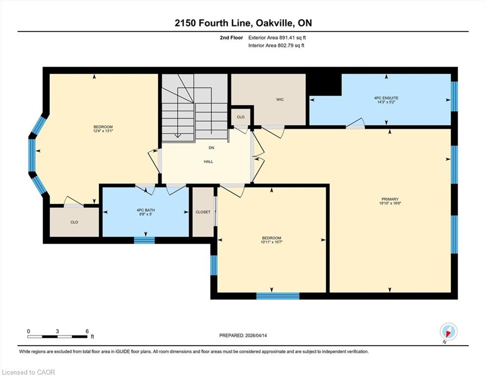 2150 Fourth Line Property Photo 44