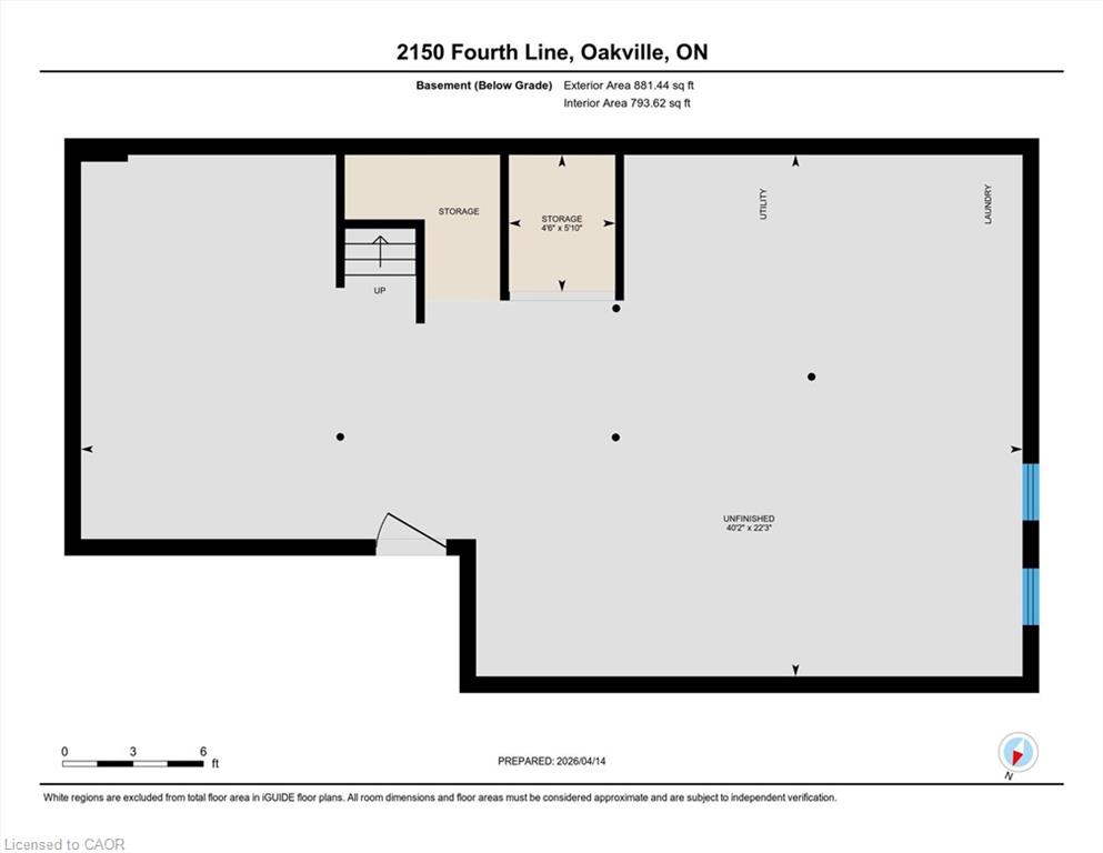 2150 Fourth Line Property Photo 45