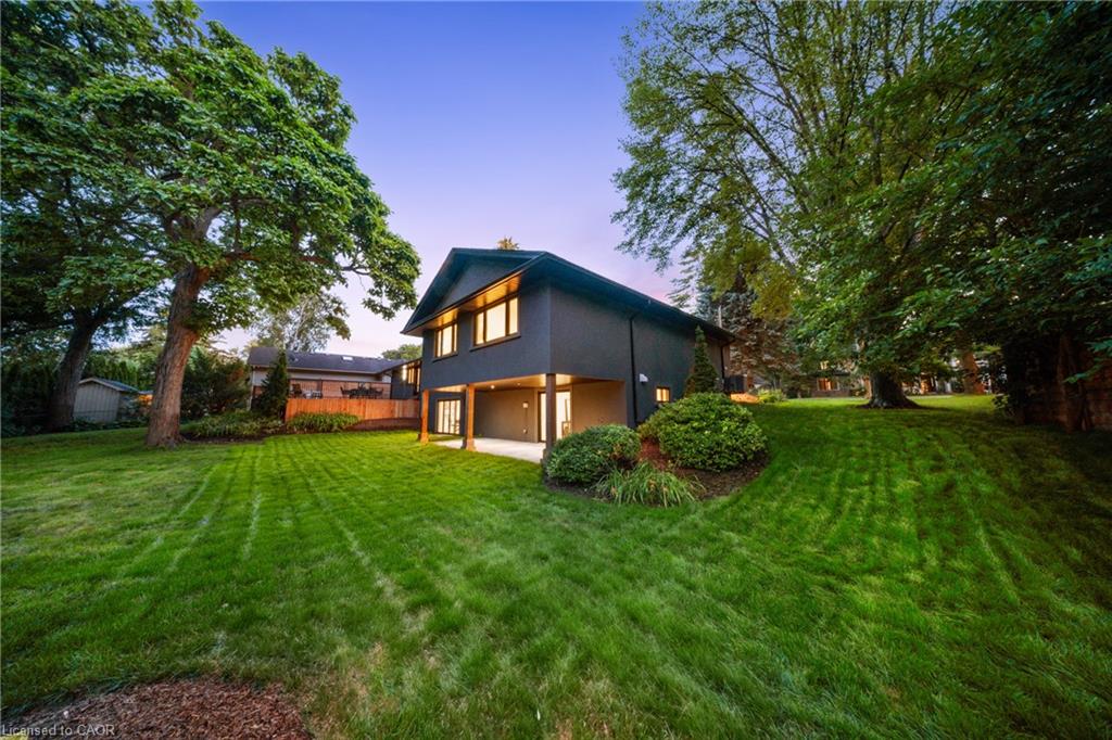 201 Trelawn Avenue Property Photo 22