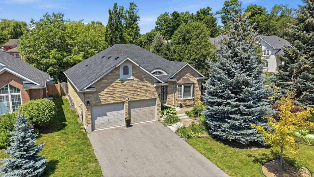 515 Birchleaf Walk Property Photo 1