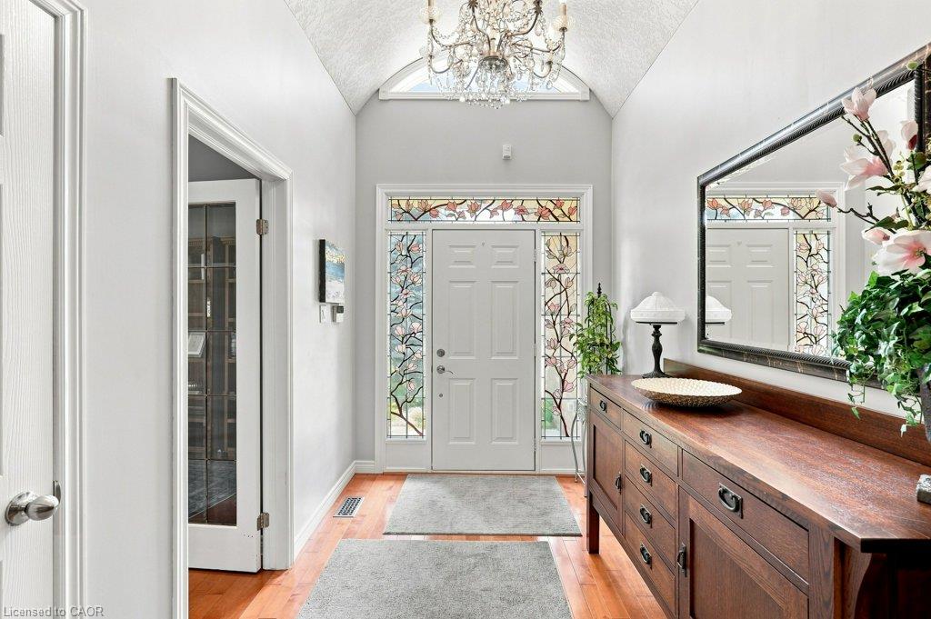 515 Birchleaf Walk Property Photo 3