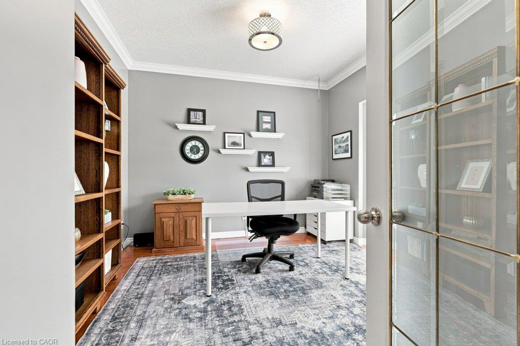 515 Birchleaf Walk Property Photo 4