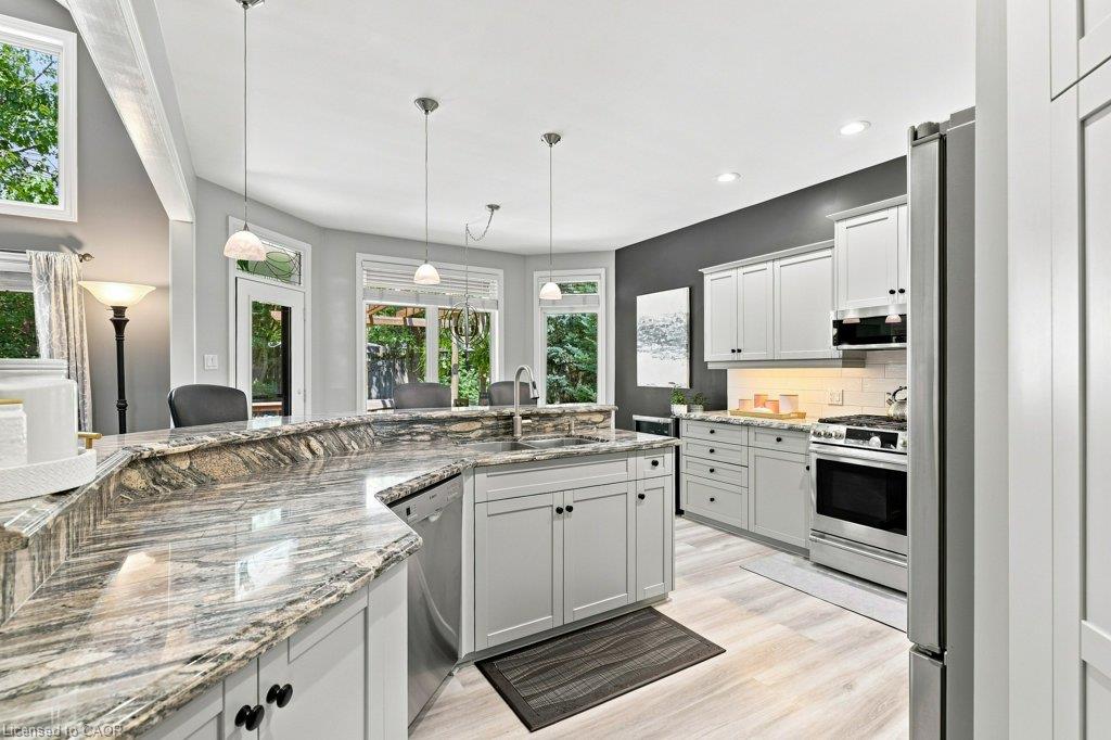 515 Birchleaf Walk Property Photo 8