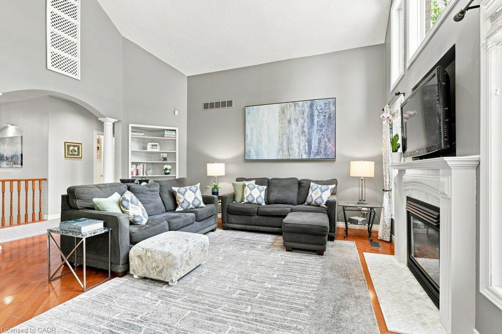 515 Birchleaf Walk Property Photo 12