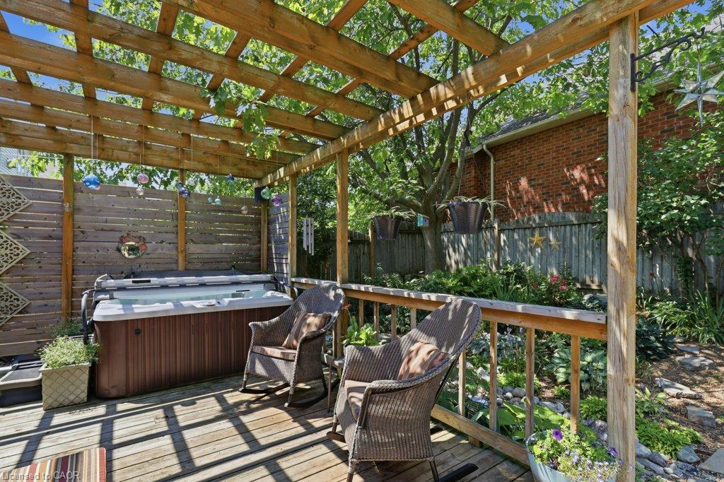 515 Birchleaf Walk Property Photo 29