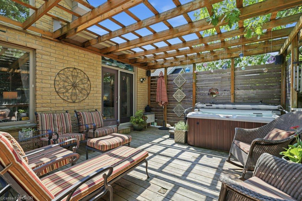 515 Birchleaf Walk Property Photo 30