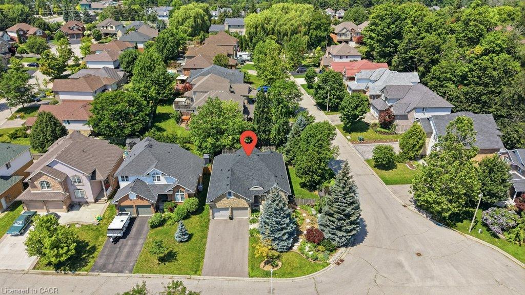 515 Birchleaf Walk Property Photo 33