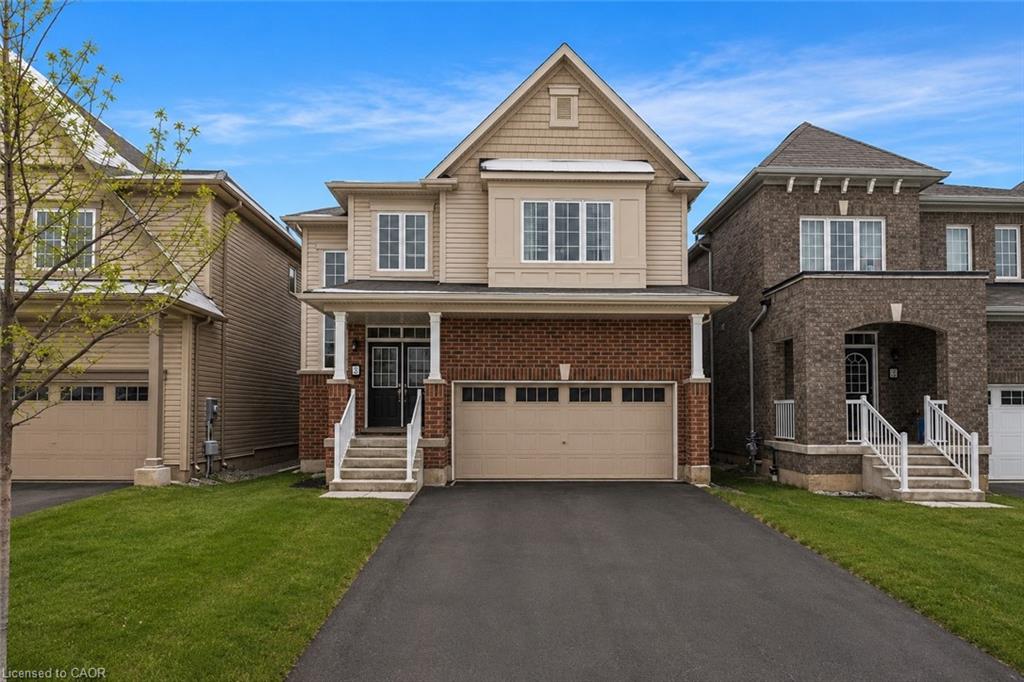 13 Steven Drive Property Photo 1