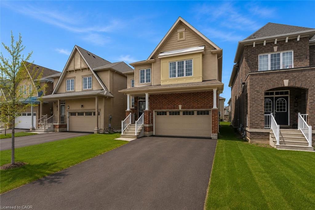 13 Steven Drive Property Photo 2