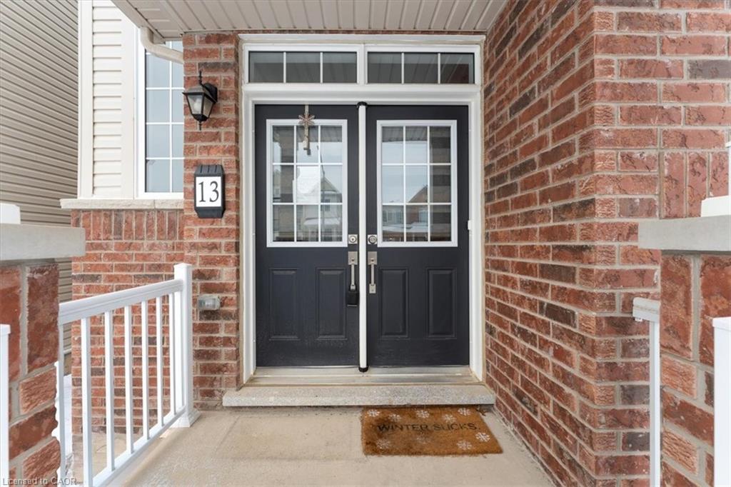 13 Steven Drive Property Photo 5