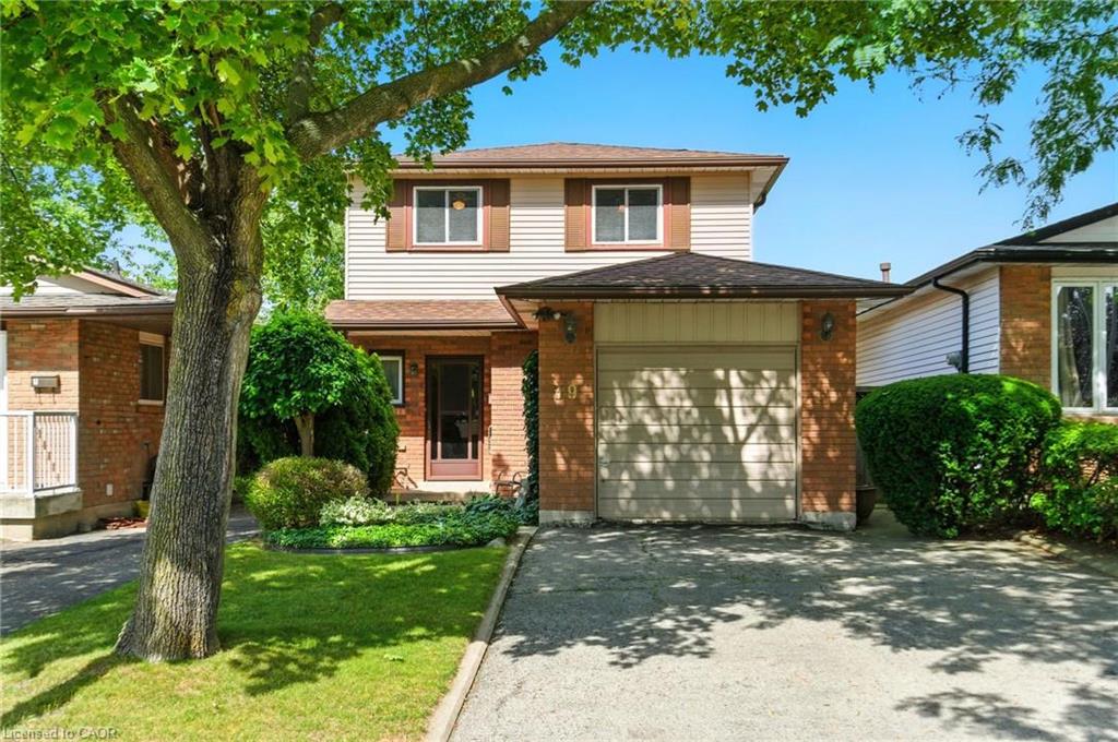 39 Megna Court Property Photo 1