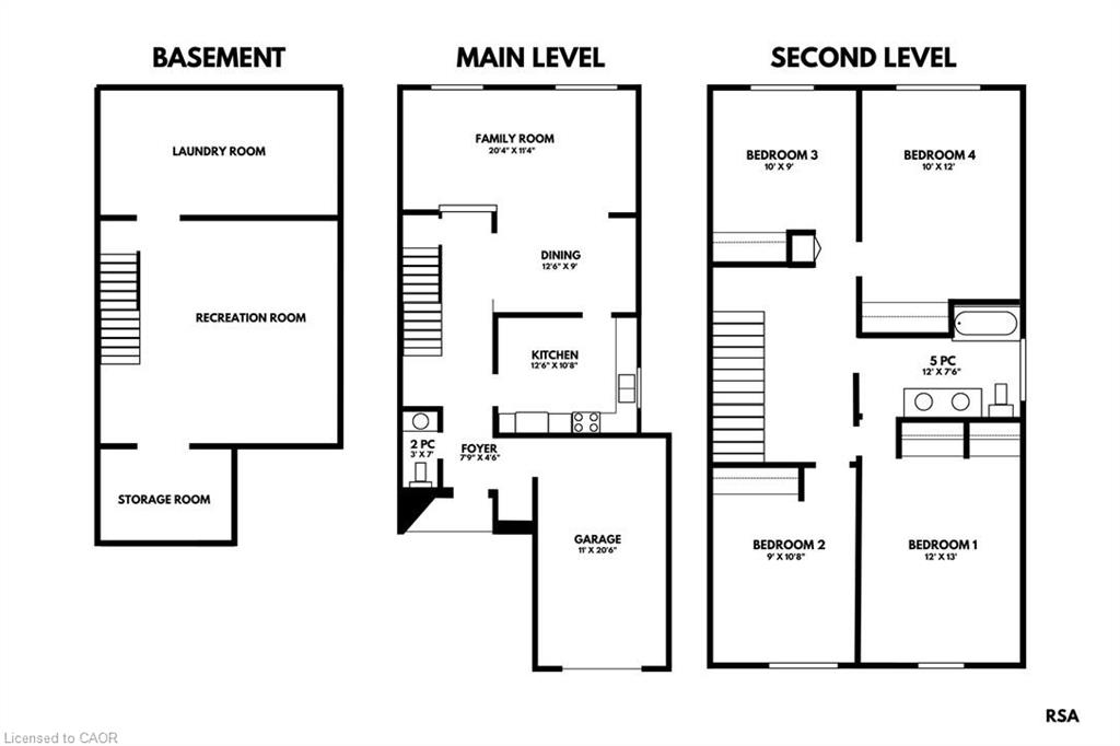 39 Megna Court Property Photo 44