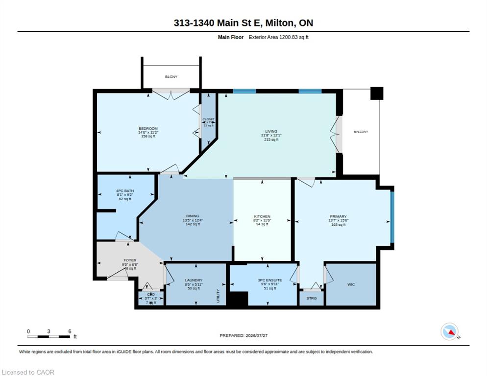 313-1340 Main Street E