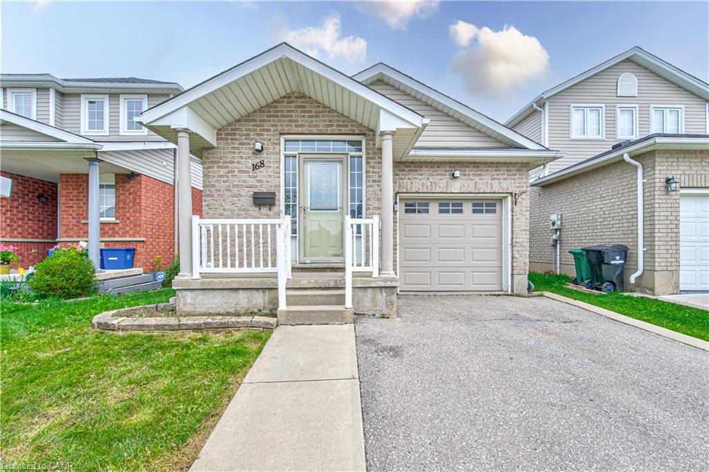 168 Copper Leaf Street Property Photo 1