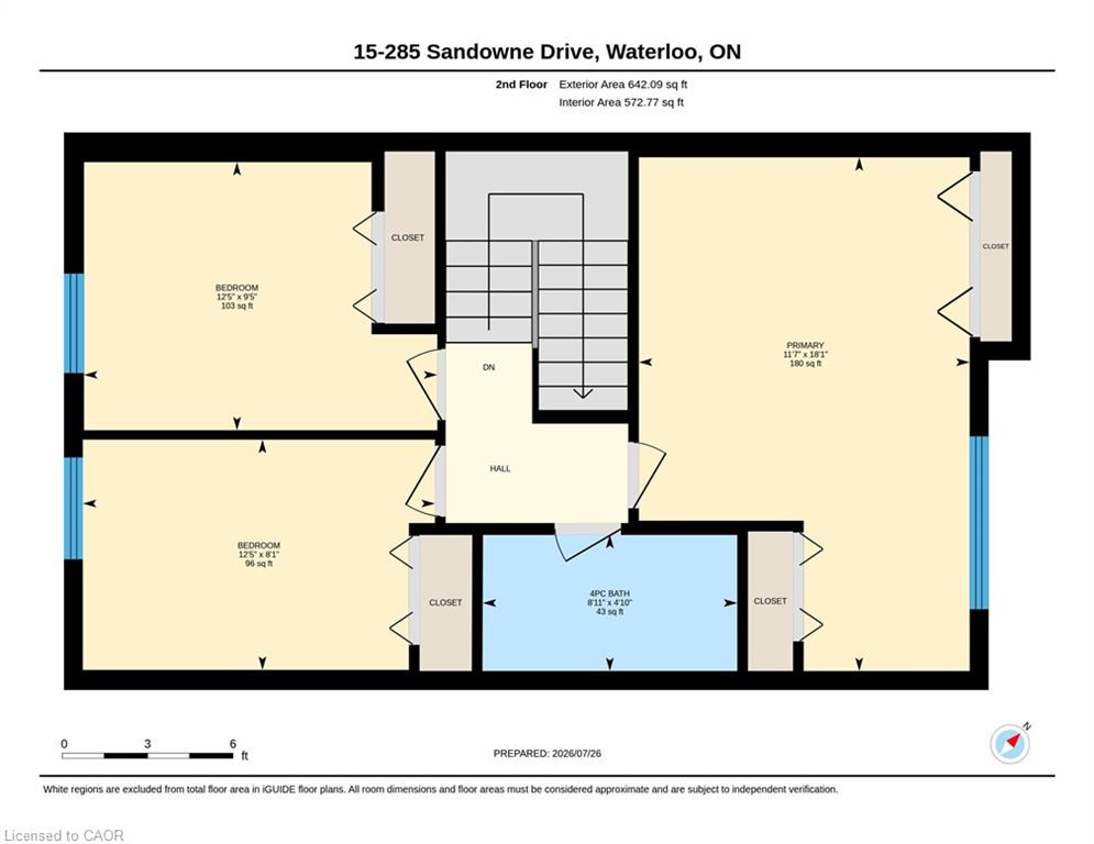 15-285 Sandowne Drive Property Photo 20