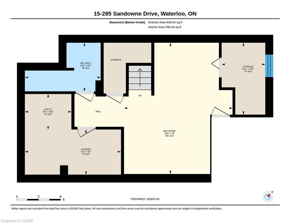 15-285 Sandowne Drive Property Photo 21