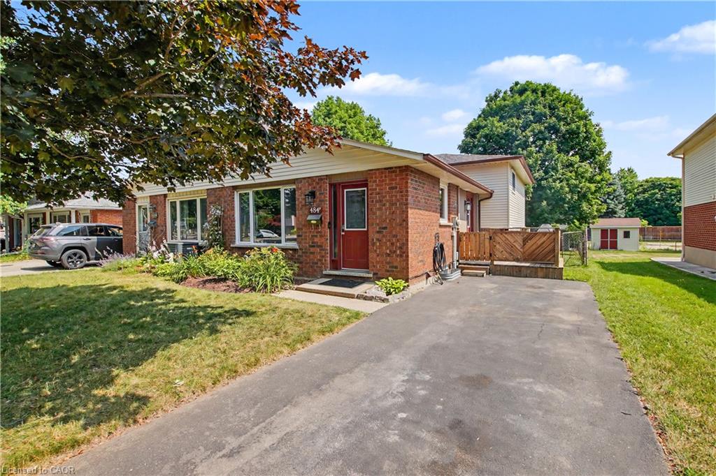 B-484 Redfox Road Property Photo 1