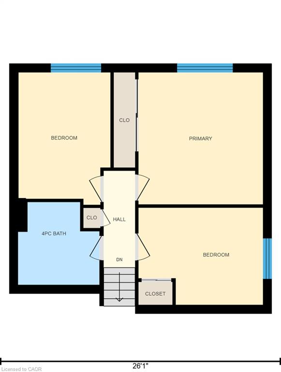 B-484 Redfox Road Property Photo 35