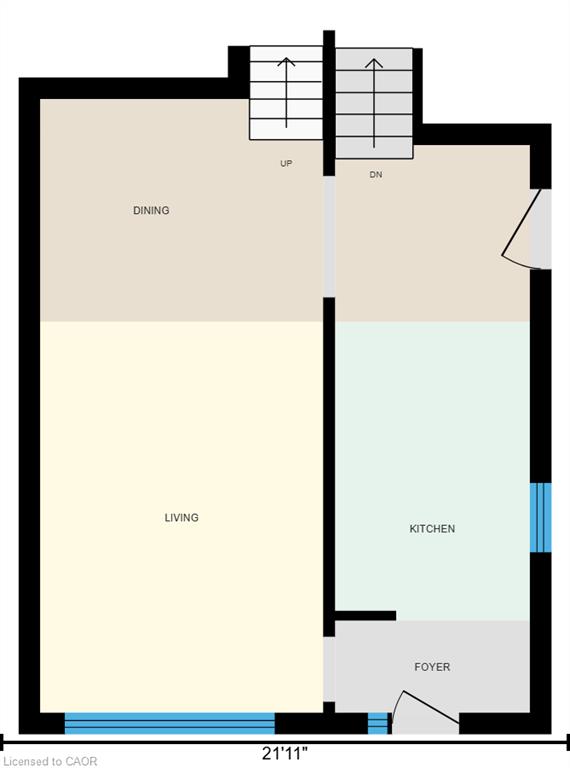 B-484 Redfox Road Property Photo 36