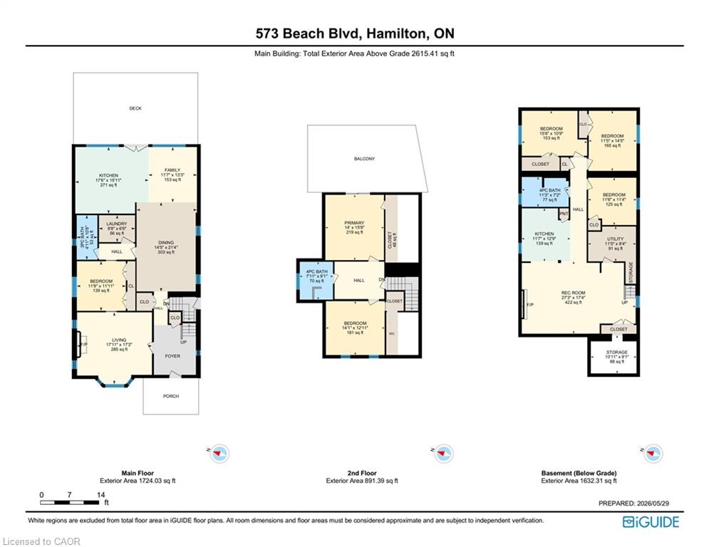 573 Beach Boulevard Property Photo 35