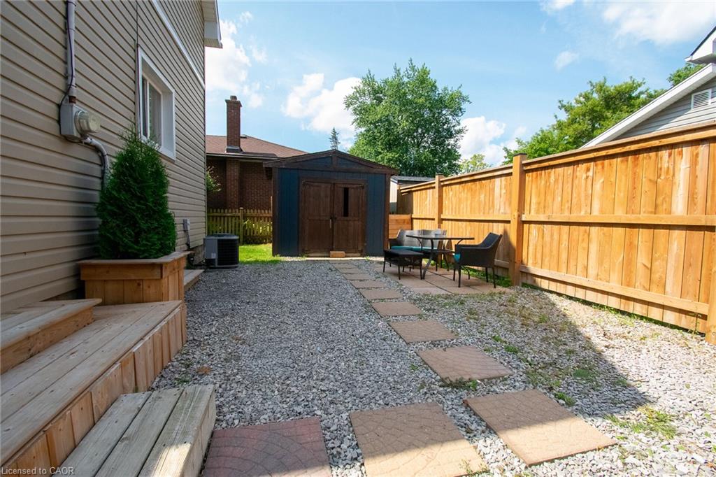820 Cedar Street Property Photo 45