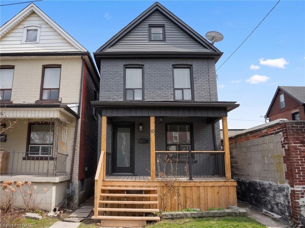 10 Gordon Street Property Photo 1