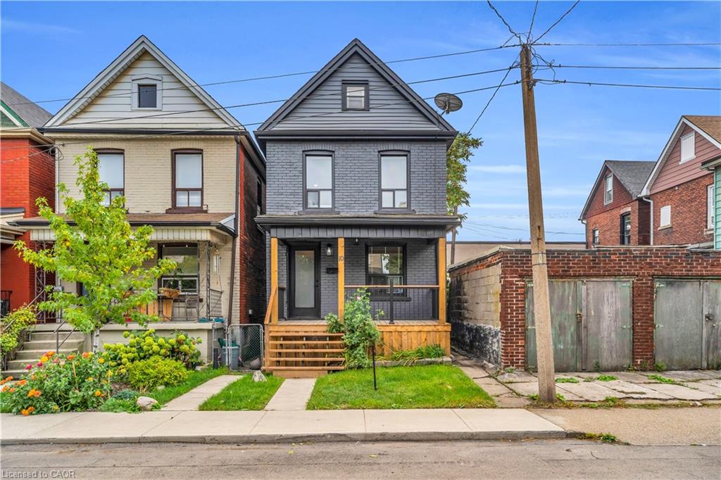 10 Gordon Street Property Photo 37