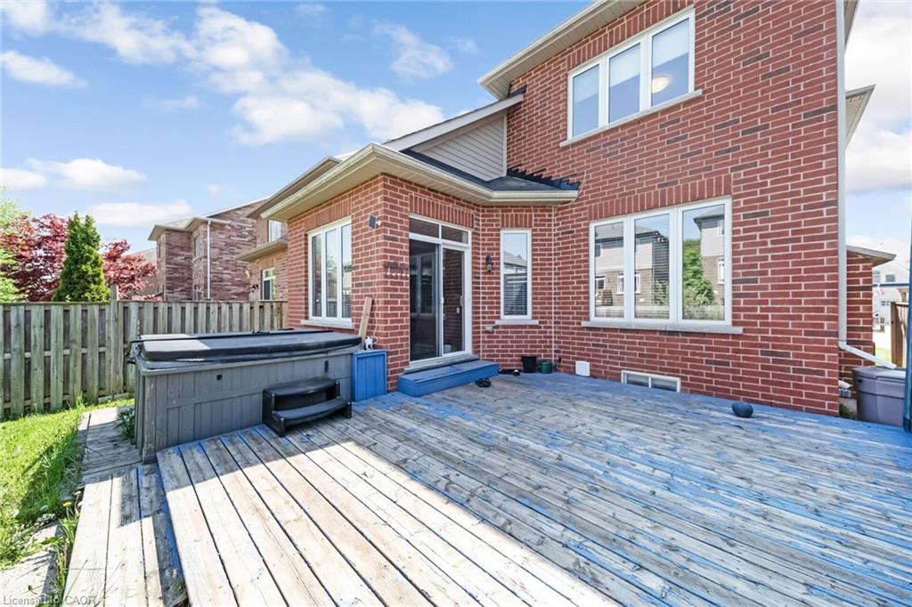 792 Arthur Parker Avenue Property Photo 27