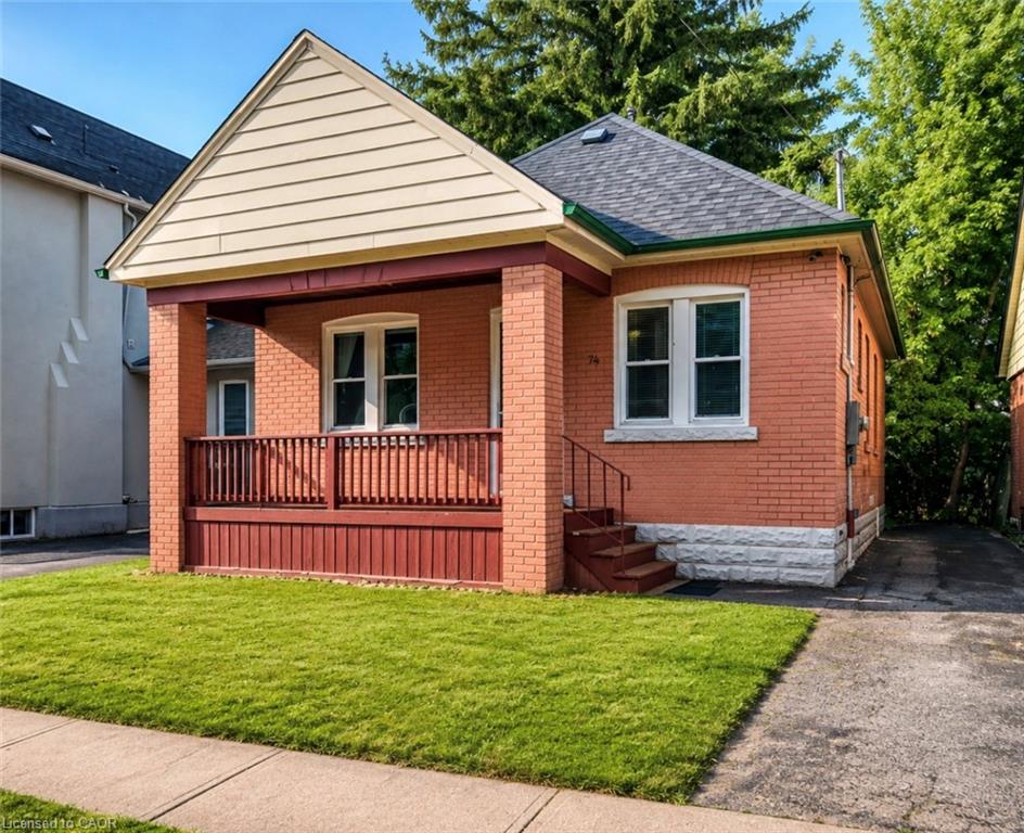 74 Royal Avenue Property Photo 1