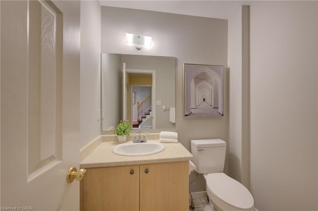 323 Hidden Creek Drive Property Photo 7