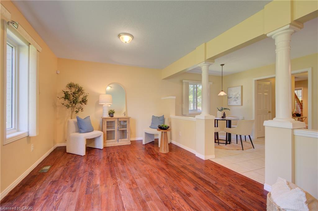 323 Hidden Creek Drive Property Photo 17
