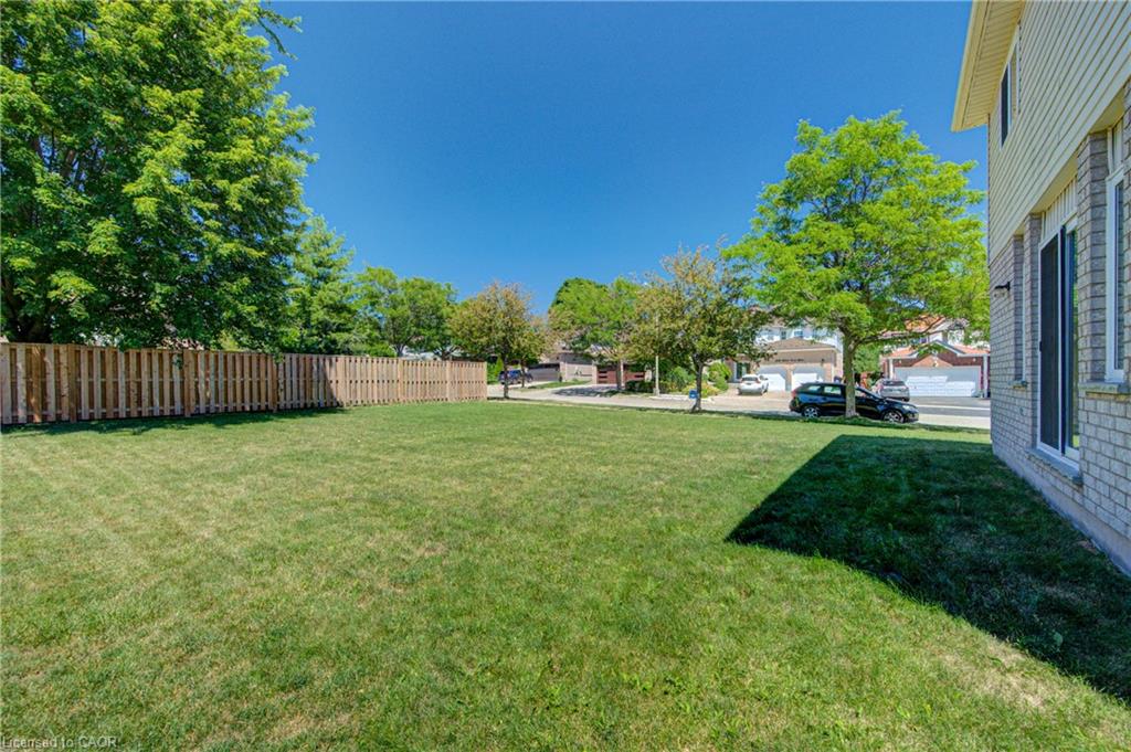 323 Hidden Creek Drive Property Photo 34