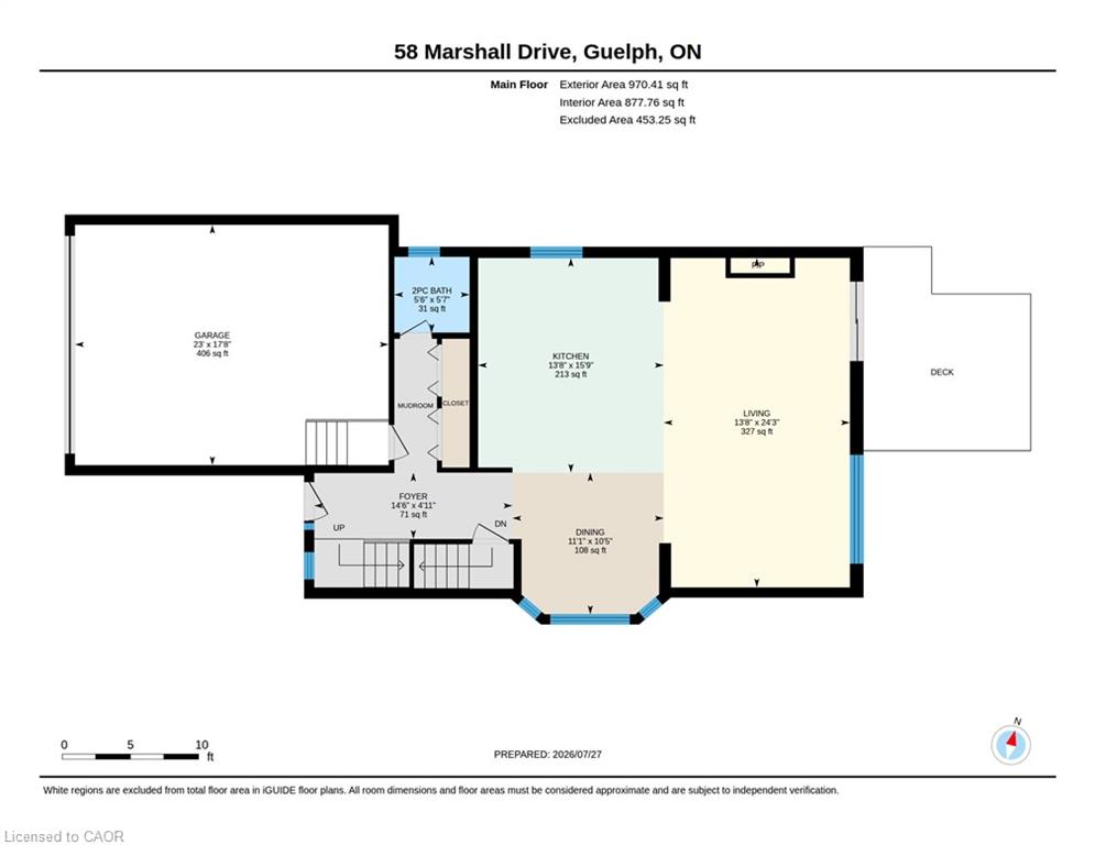 58 Marshall Drive Property Photo 48