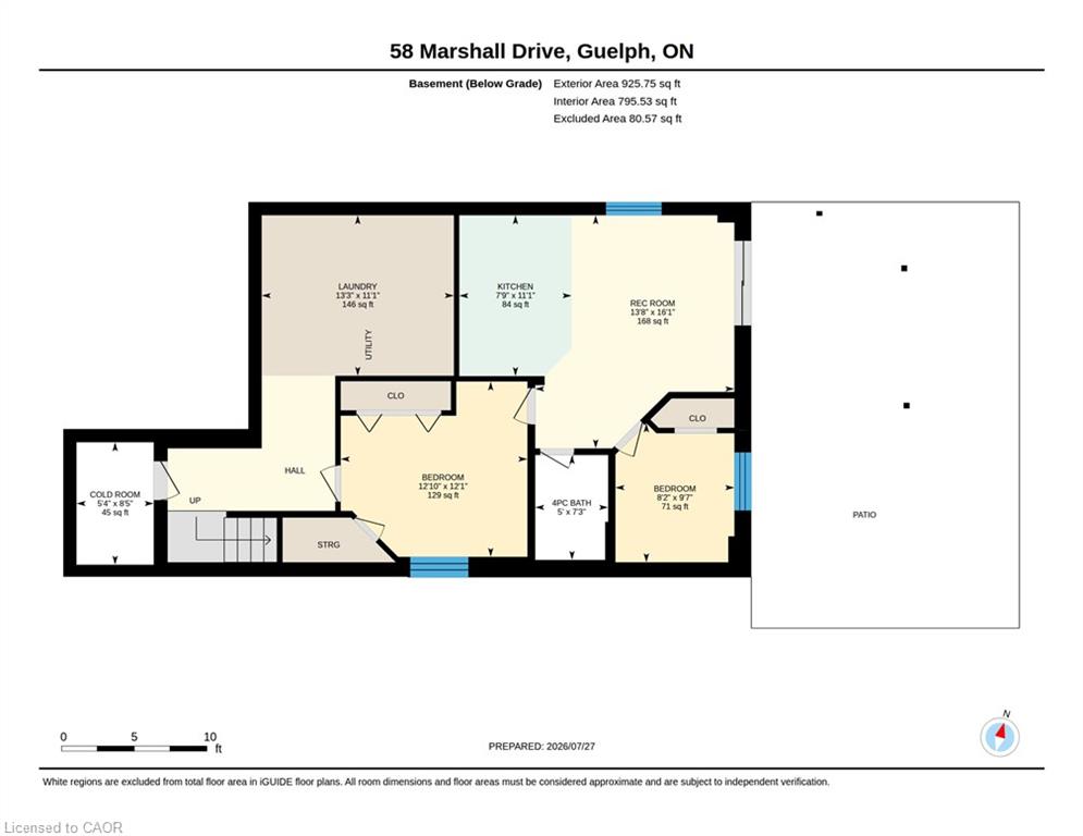 58 Marshall Drive Property Photo 50
