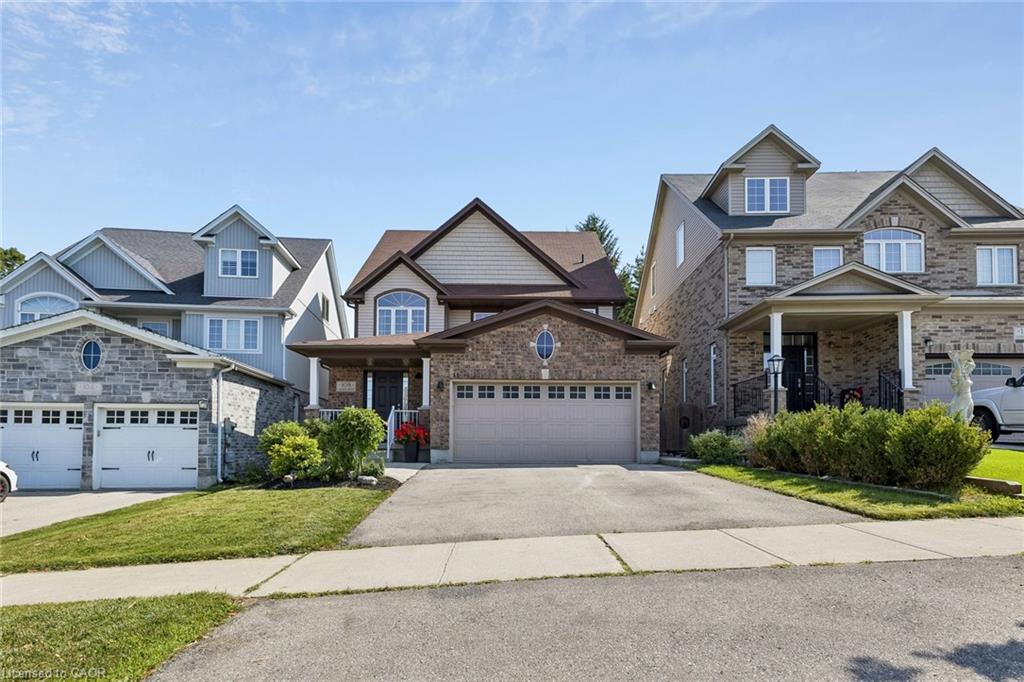 108 Sammon Drive Property Photo 1