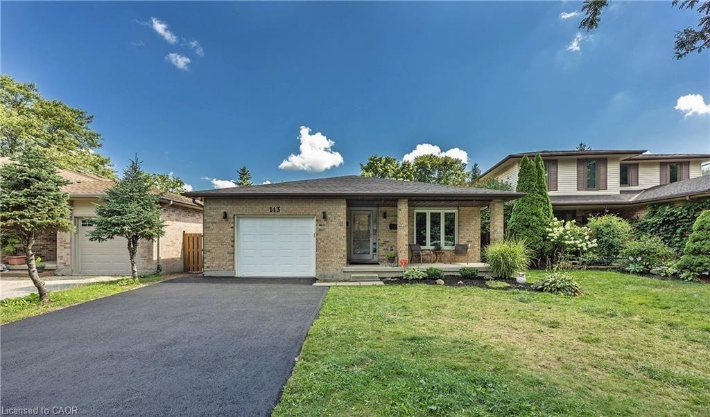 143 Grenfell Place Property Photo 1