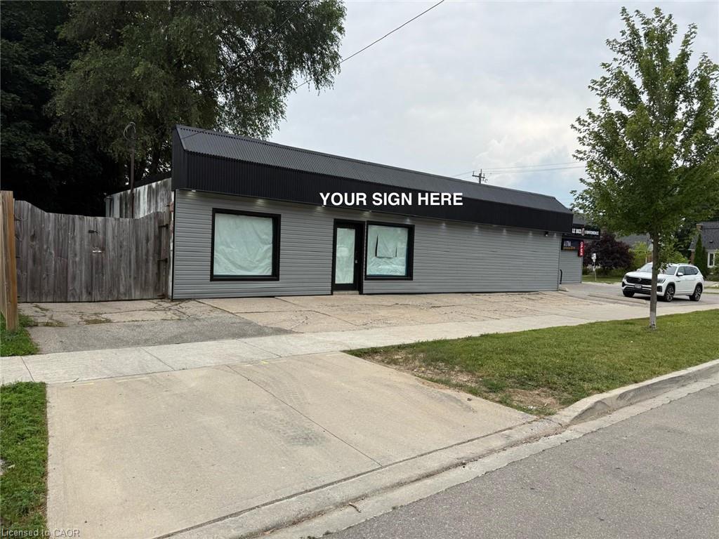 116 St Clair Avenue Property Photo 3